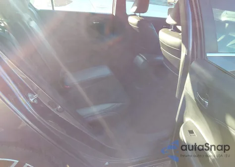 2016 Honda Accord Sport из США, поврежденный, VIN 1HGCR2F57GA171772